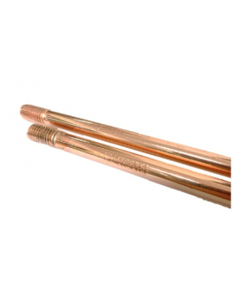 5/8" X 5' COPPER ROD [BLACKBURN]